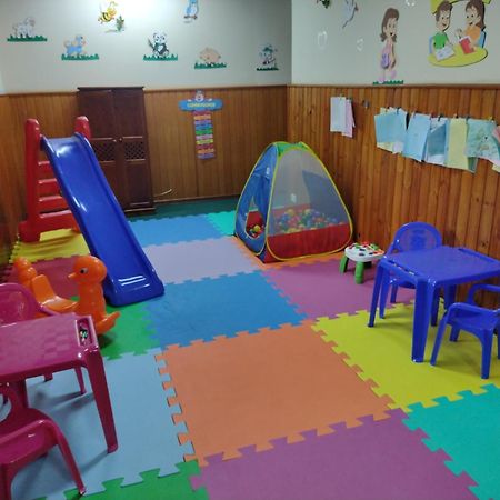 Hotel Casa Sao Jose Campos do Jordao Ngoại thất bức ảnh