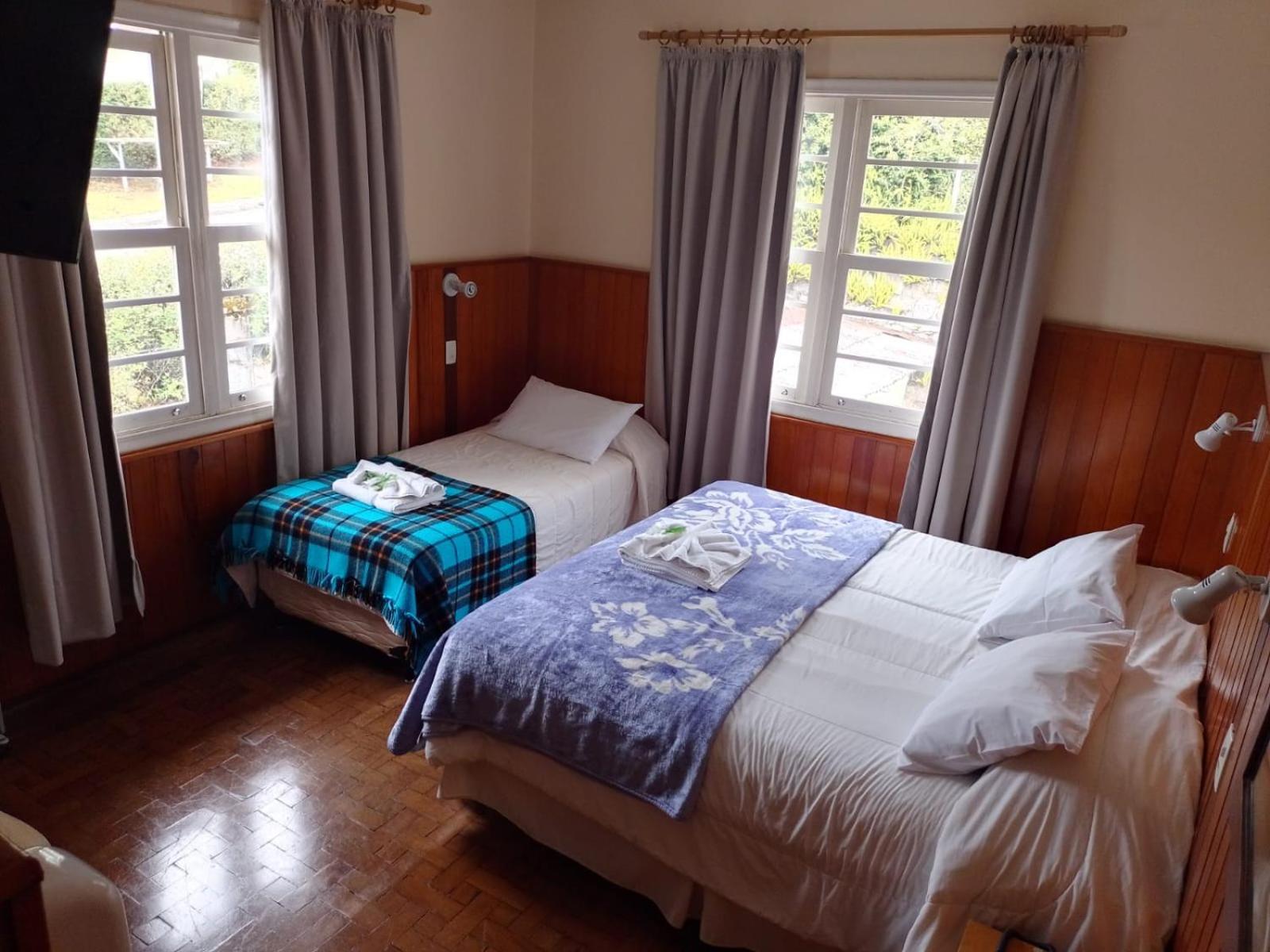 Hotel Casa Sao Jose Campos do Jordao Ngoại thất bức ảnh