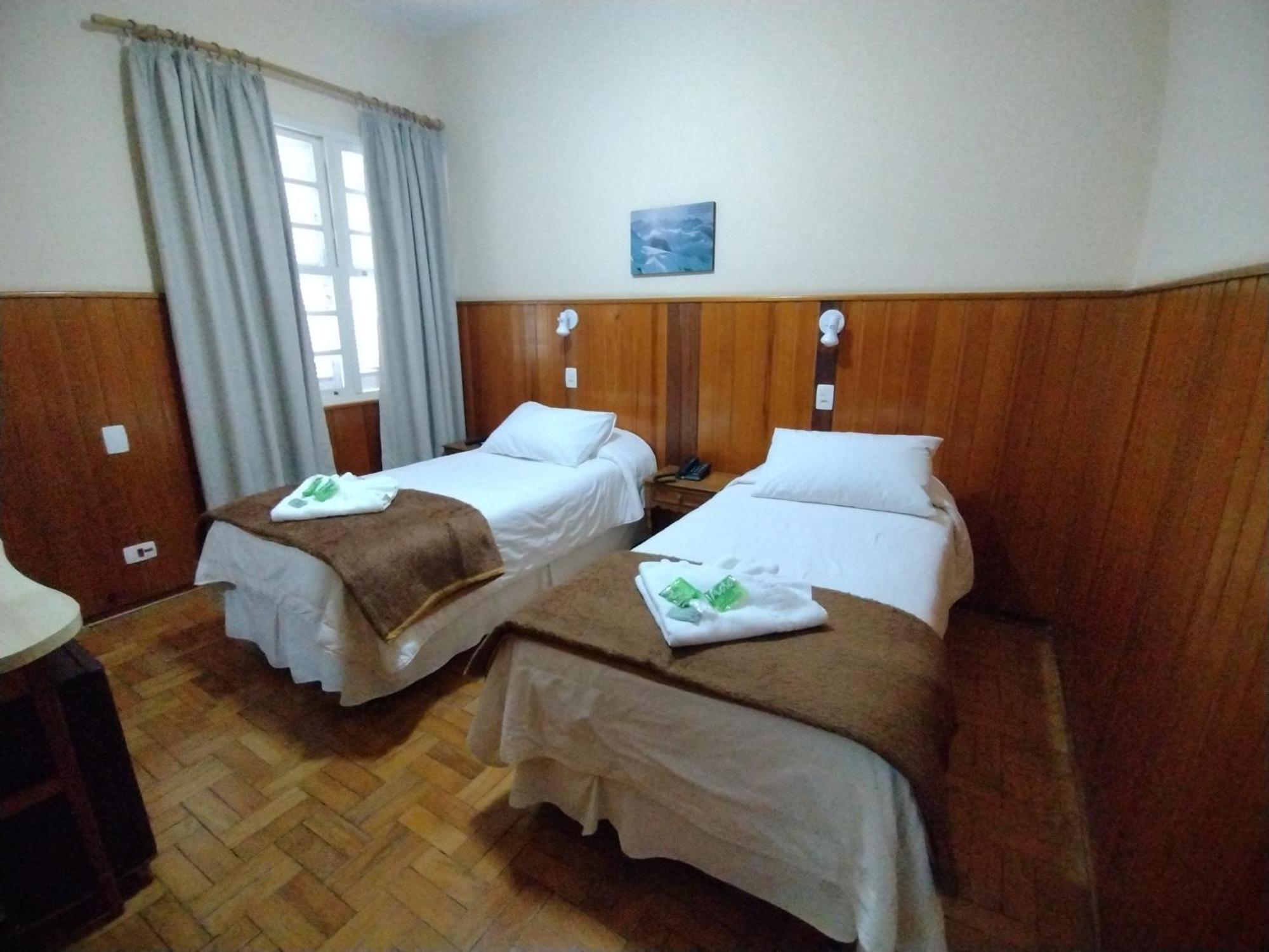 Hotel Casa Sao Jose Campos do Jordao Ngoại thất bức ảnh