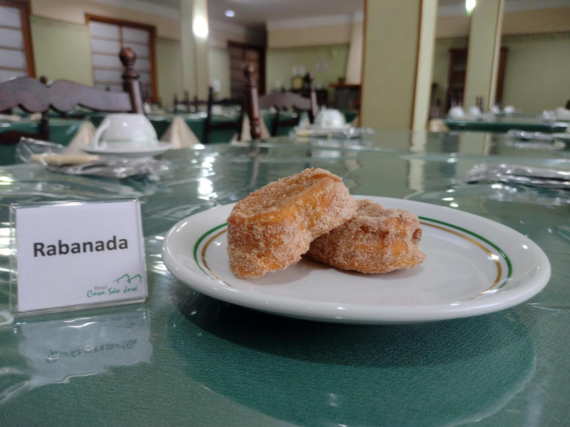 Hotel Casa Sao Jose Campos do Jordao Ngoại thất bức ảnh
