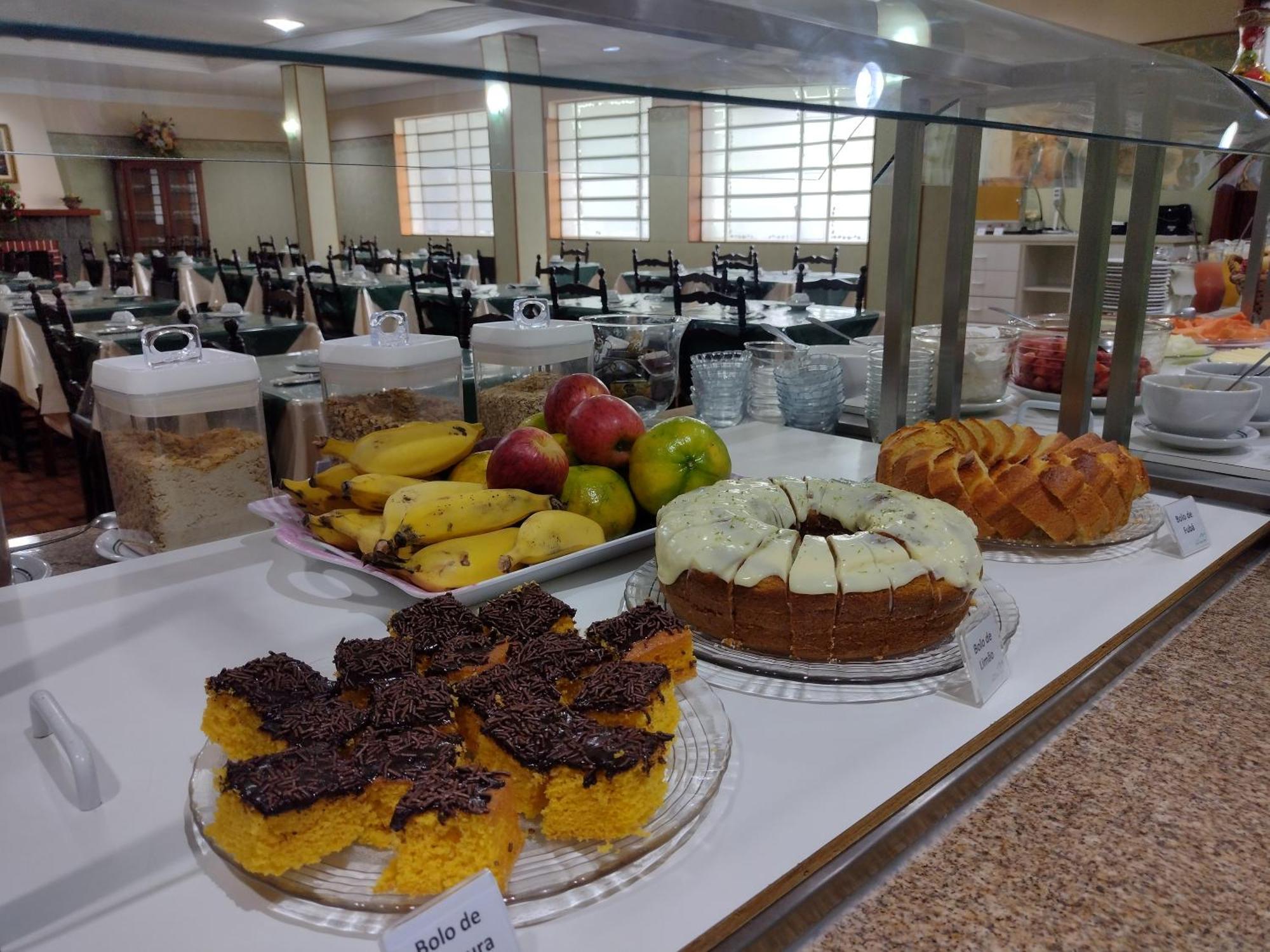 Hotel Casa Sao Jose Campos do Jordao Ngoại thất bức ảnh