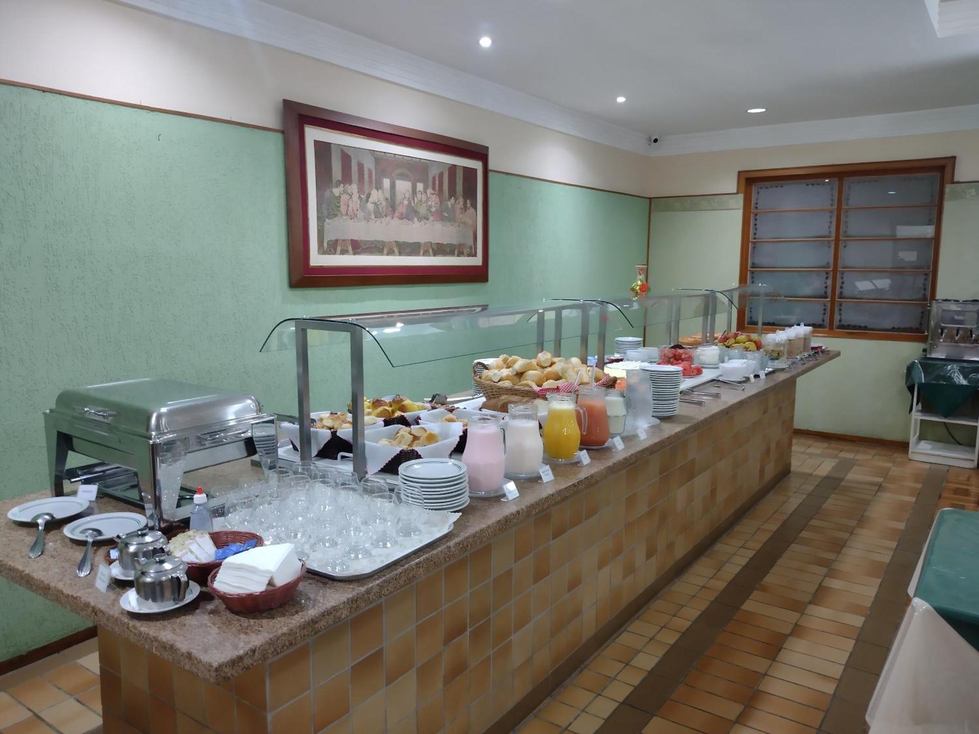Hotel Casa Sao Jose Campos do Jordao Ngoại thất bức ảnh