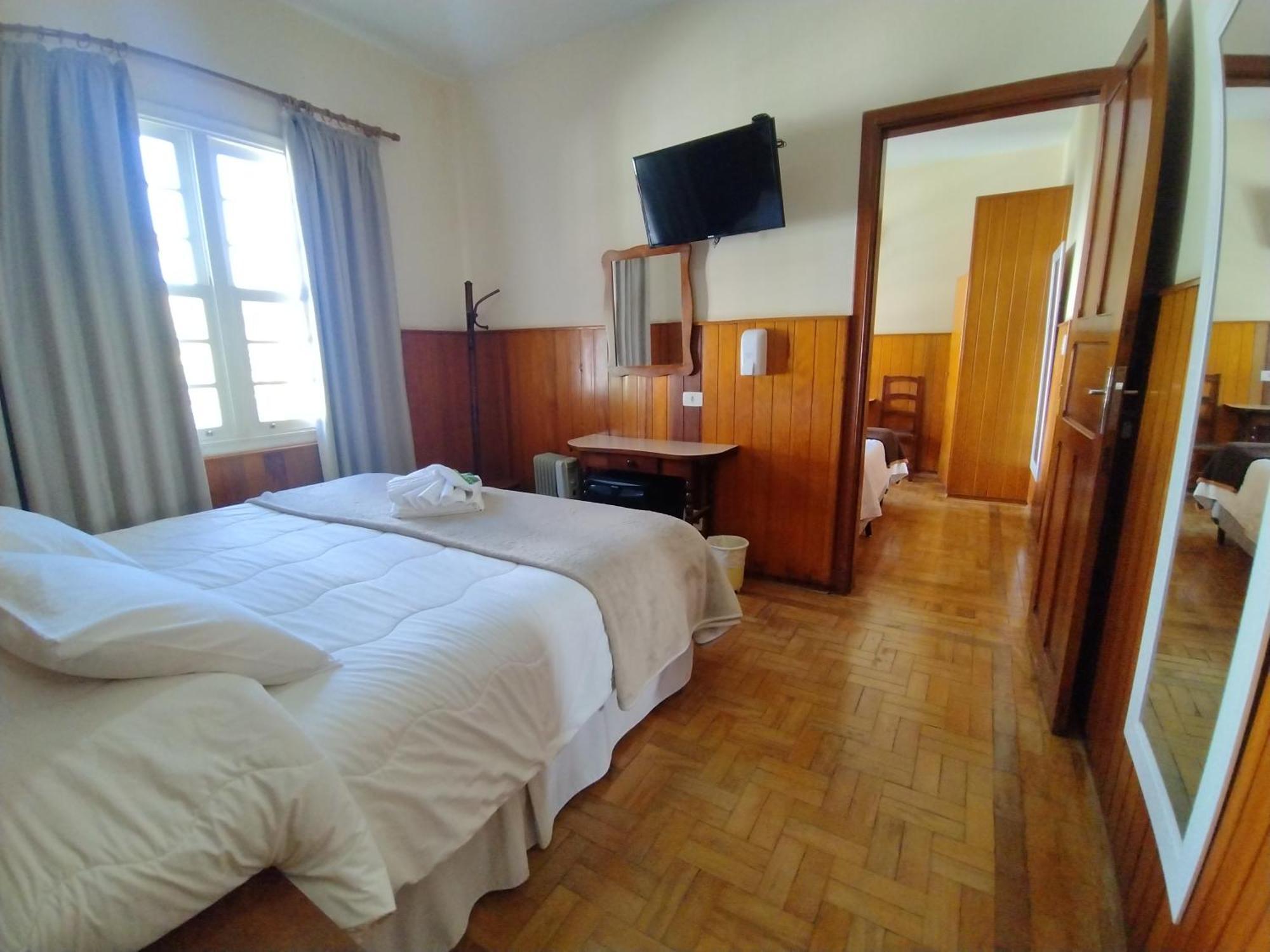 Hotel Casa Sao Jose Campos do Jordao Ngoại thất bức ảnh