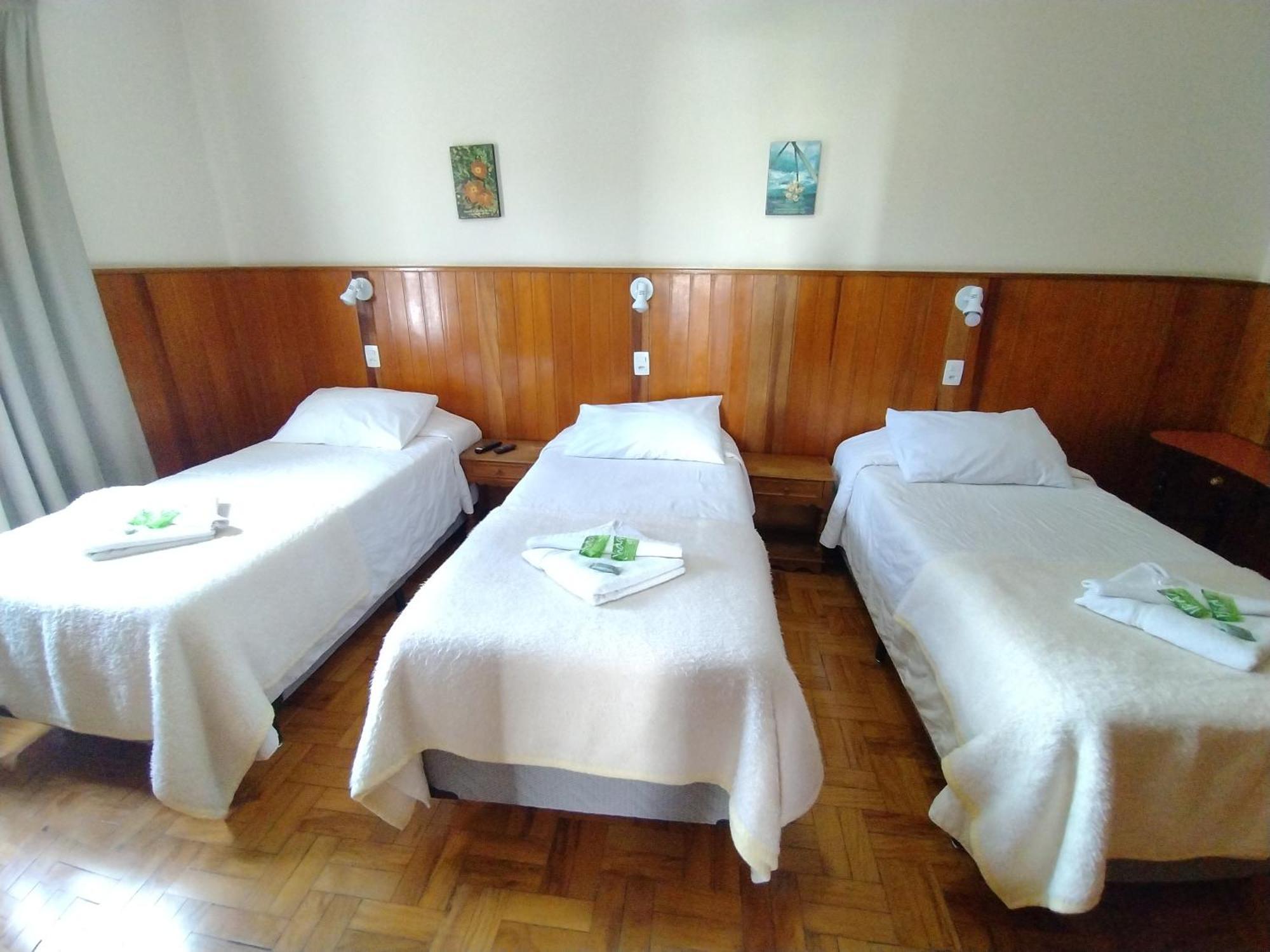 Hotel Casa Sao Jose Campos do Jordao Ngoại thất bức ảnh