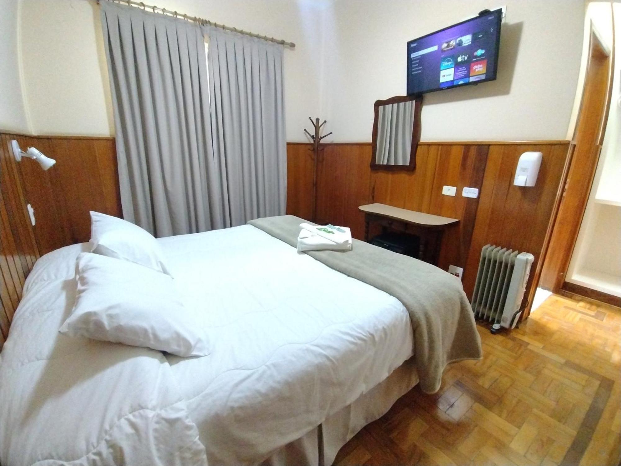 Hotel Casa Sao Jose Campos do Jordao Ngoại thất bức ảnh