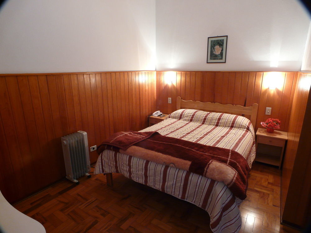 Hotel Casa Sao Jose Campos do Jordao Ngoại thất bức ảnh