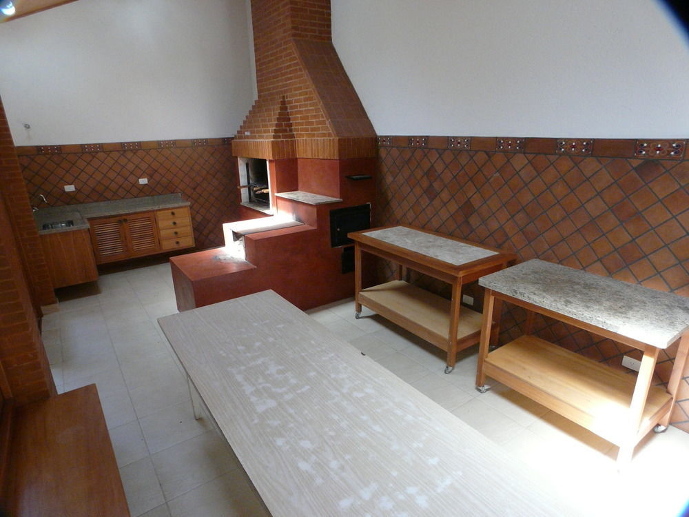 Hotel Casa Sao Jose Campos do Jordao Ngoại thất bức ảnh