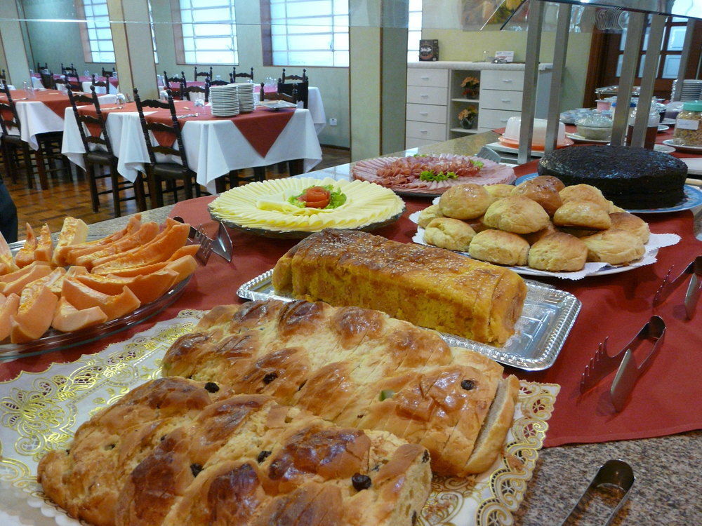 Hotel Casa Sao Jose Campos do Jordao Ngoại thất bức ảnh