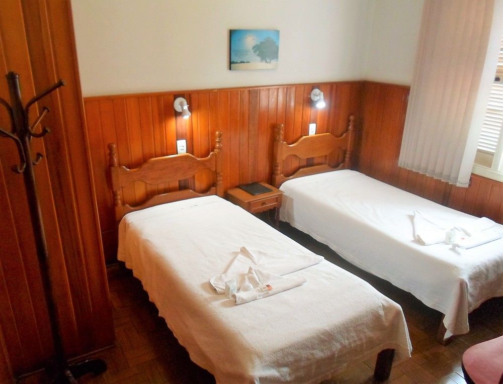 Hotel Casa Sao Jose Campos do Jordao Ngoại thất bức ảnh