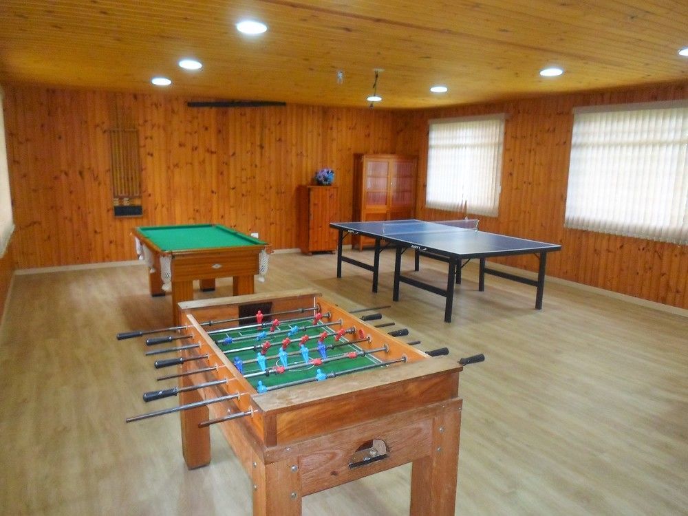 Hotel Casa Sao Jose Campos do Jordao Ngoại thất bức ảnh