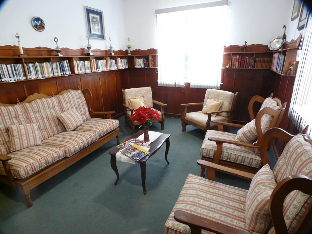 Hotel Casa Sao Jose Campos do Jordao Ngoại thất bức ảnh