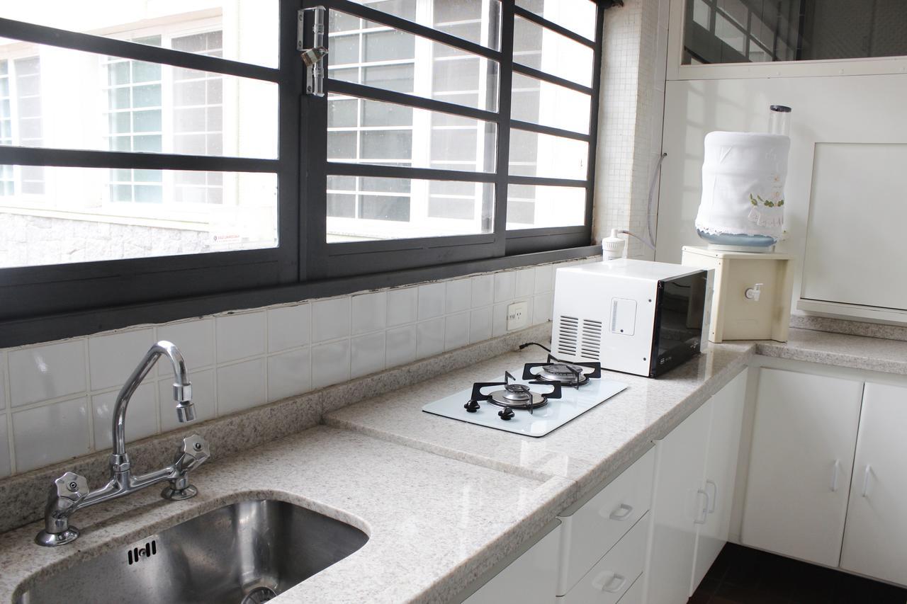 Hotel Casa Sao Jose Campos do Jordao Ngoại thất bức ảnh