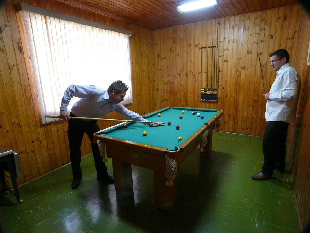 Hotel Casa Sao Jose Campos do Jordao Ngoại thất bức ảnh