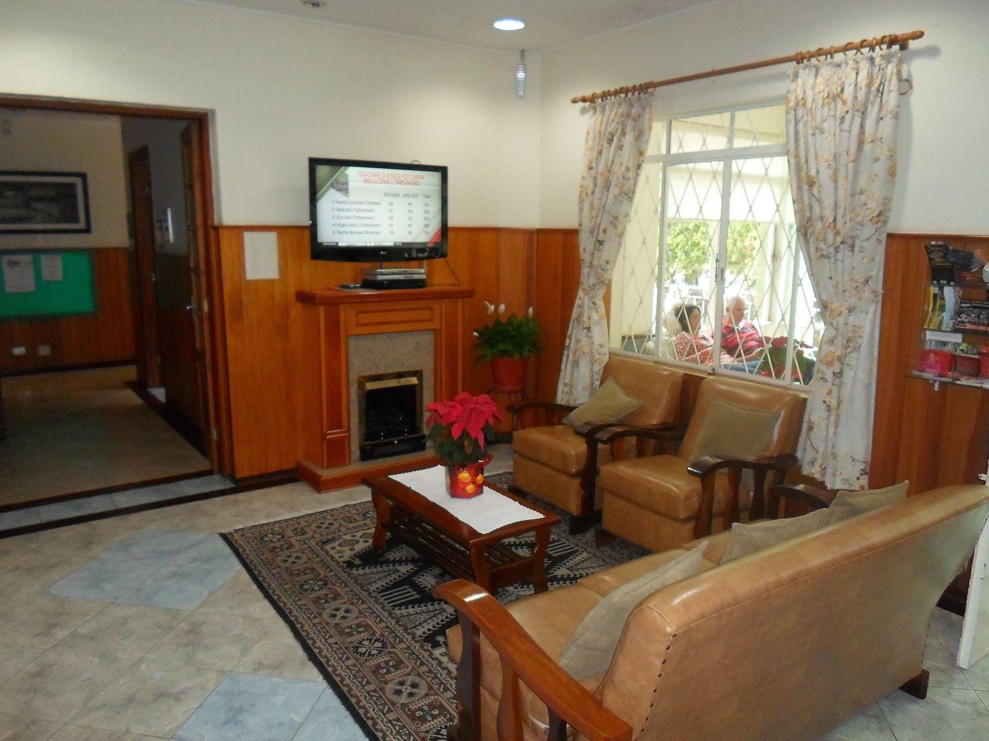 Hotel Casa Sao Jose Campos do Jordao Ngoại thất bức ảnh