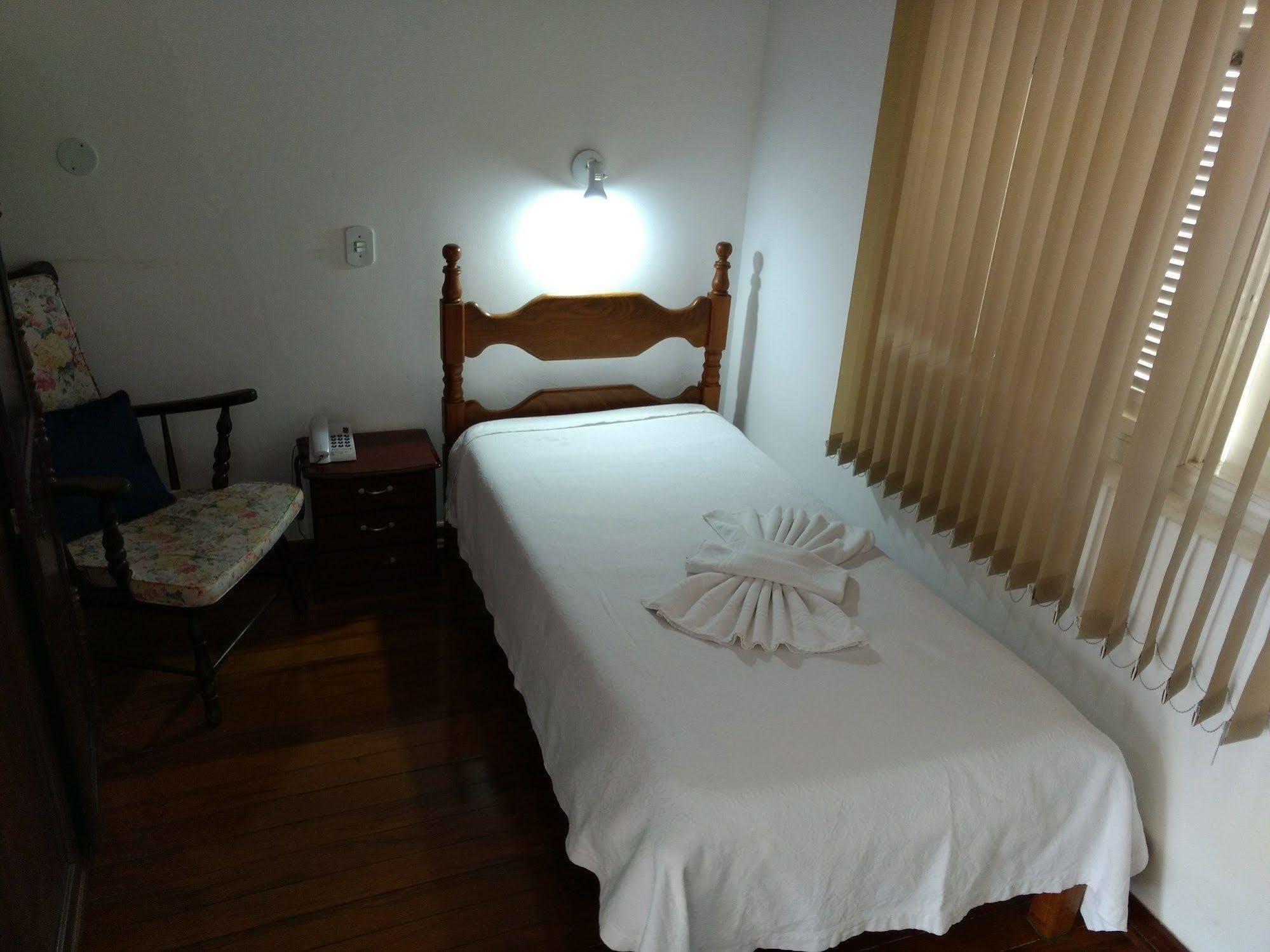 Hotel Casa Sao Jose Campos do Jordao Ngoại thất bức ảnh