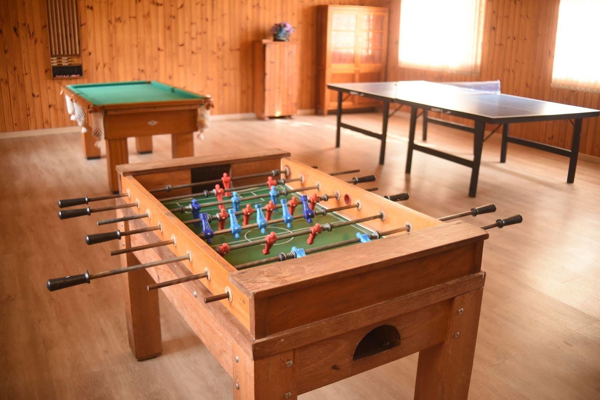 Hotel Casa Sao Jose Campos do Jordao Ngoại thất bức ảnh