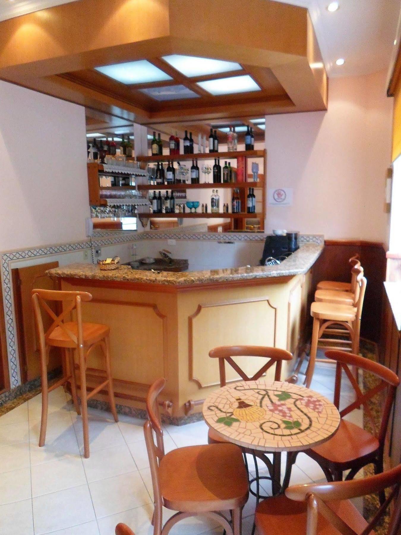 Hotel Casa Sao Jose Campos do Jordao Ngoại thất bức ảnh