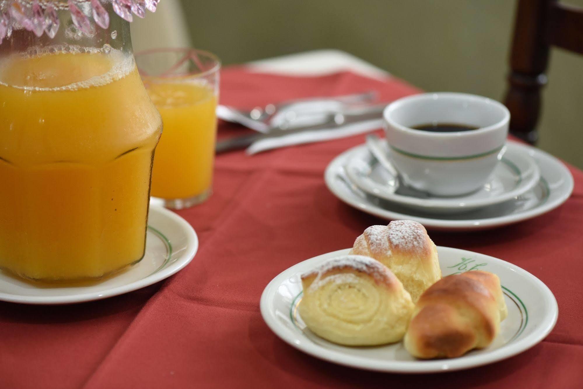 Hotel Casa Sao Jose Campos do Jordao Ngoại thất bức ảnh