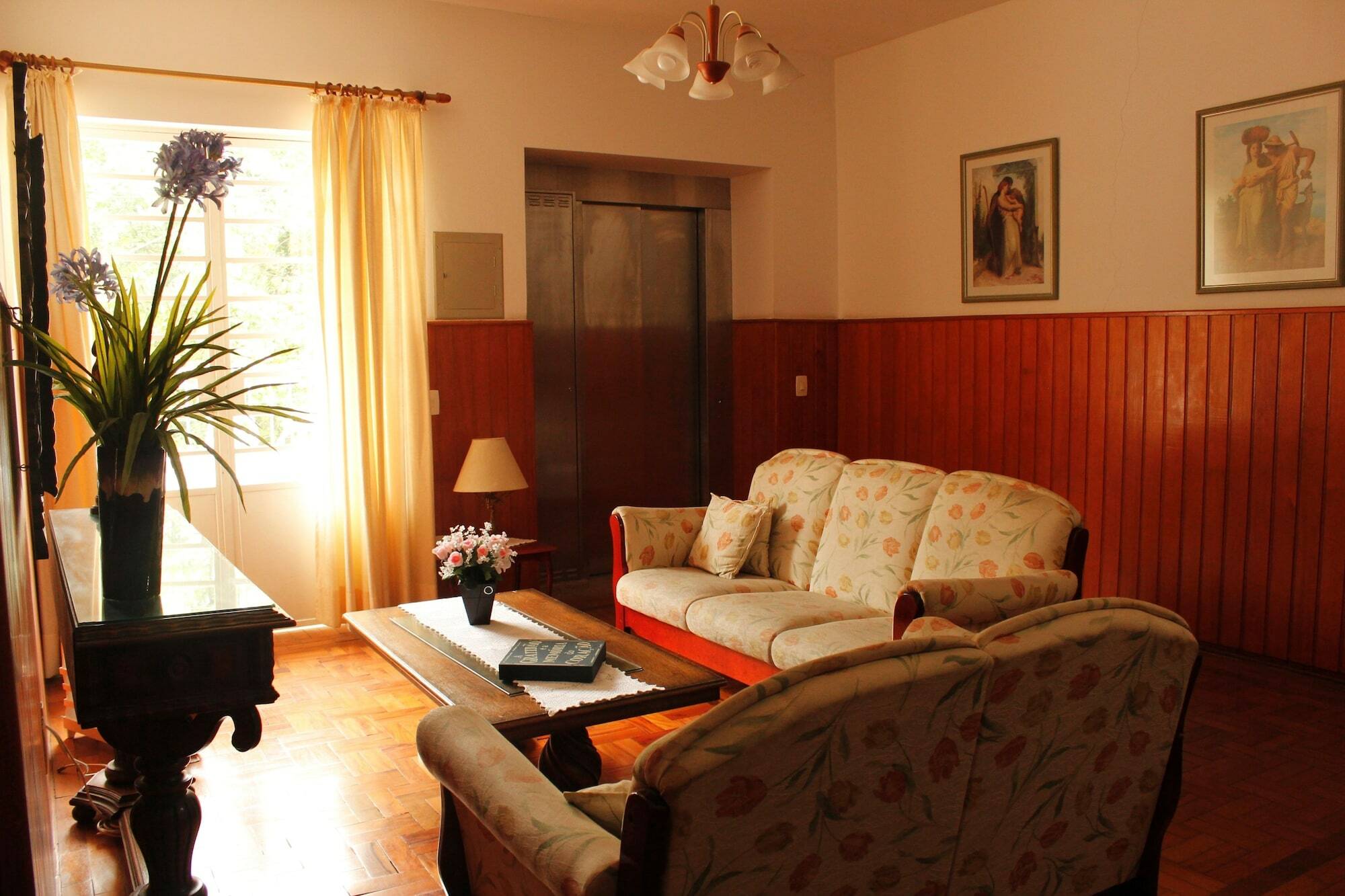 Hotel Casa Sao Jose Campos do Jordao Ngoại thất bức ảnh