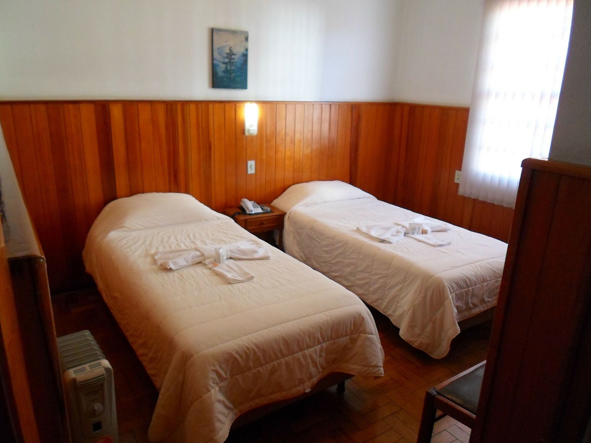 Hotel Casa Sao Jose Campos do Jordao Ngoại thất bức ảnh